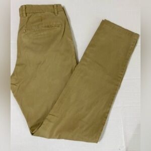 Match Matchstick Khakis Chino Pants sz 32
